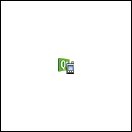 Qt Extended icon at 16 x 16